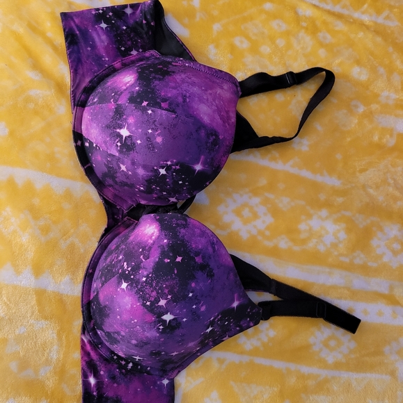 TORRID galaxy bra 42b - Picture 2 of 4